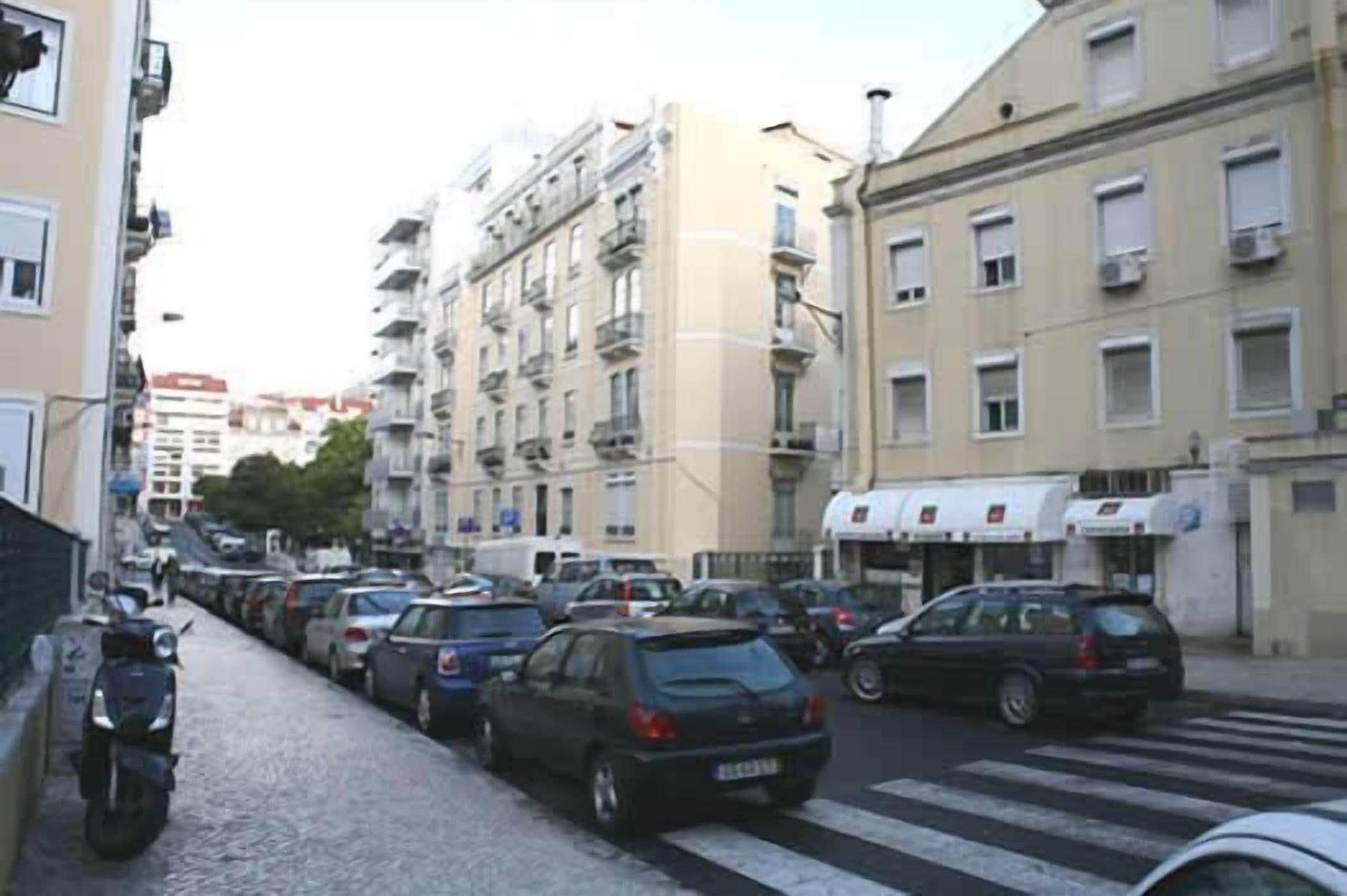 Estrela Dos Anjos Guesthouse, Lisbon