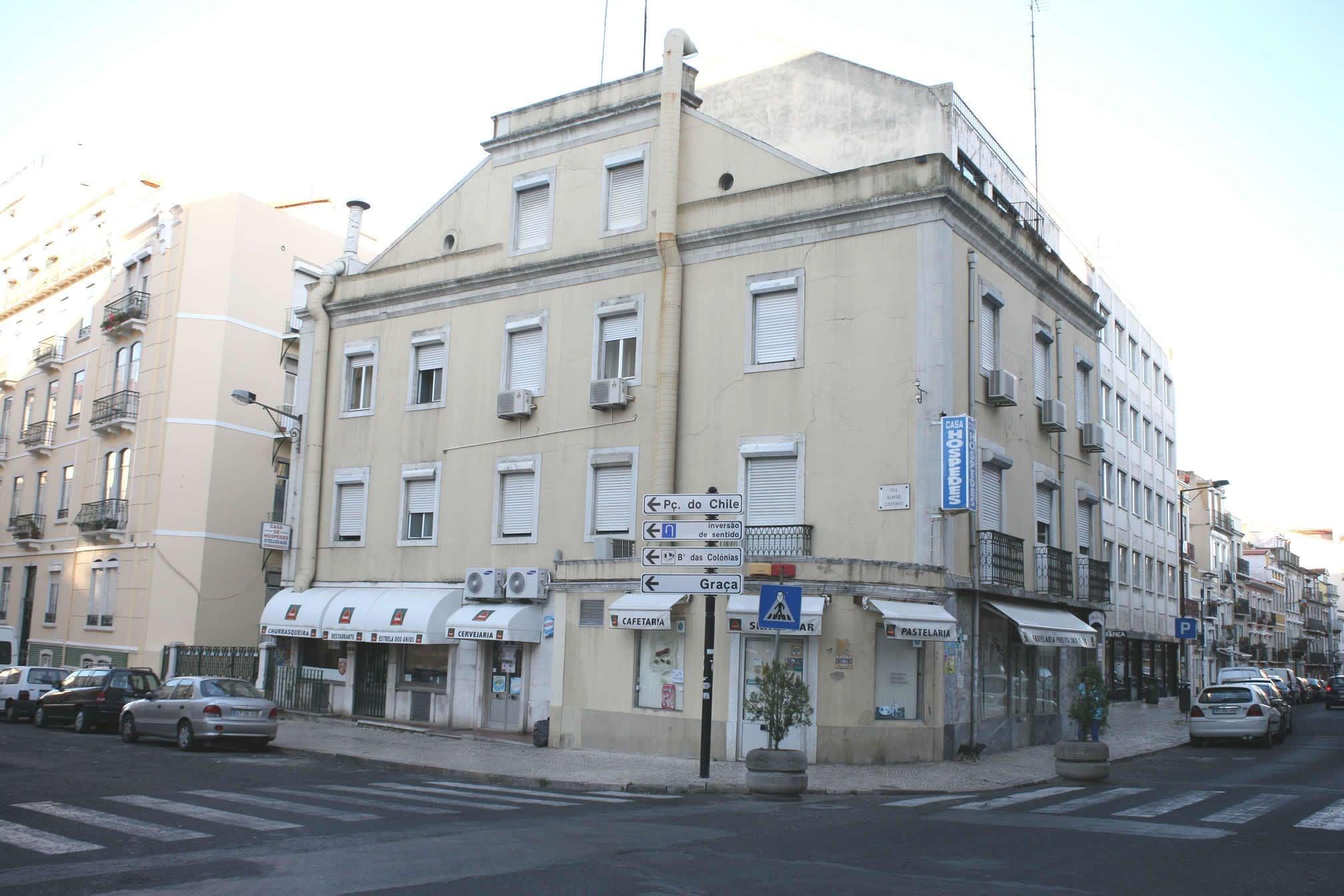 Estrela Dos Anjos Guesthouse — Foto 2