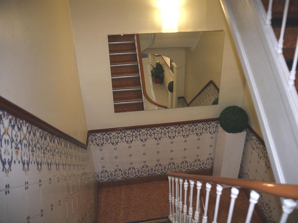 Estrela Dos Anjos Guesthouse — Foto 3